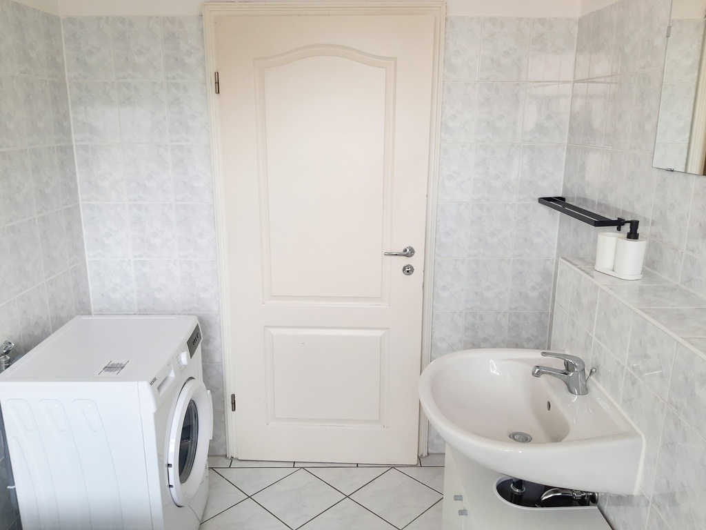 MD16 Apartment Magdeburg 