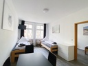 MD11 2BR City Apartment Magdeburg