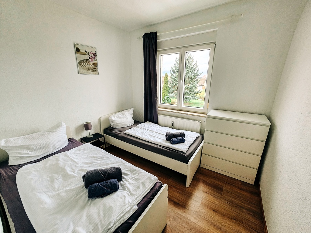 SLK06 Apartment for Groups