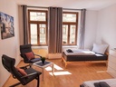 MD14 Apartment Magdeburg 