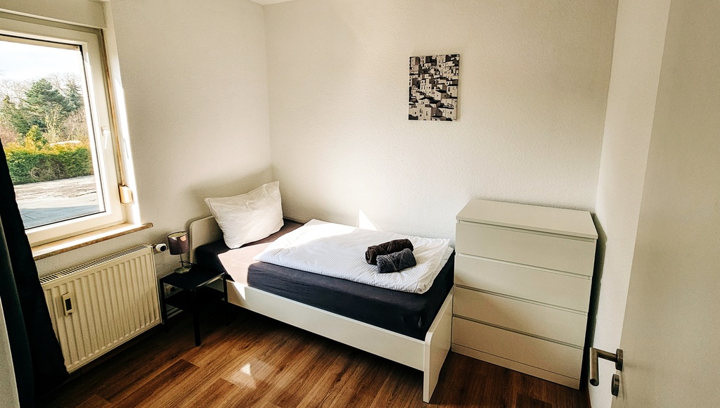 SLK05 Apartment in Latdorf