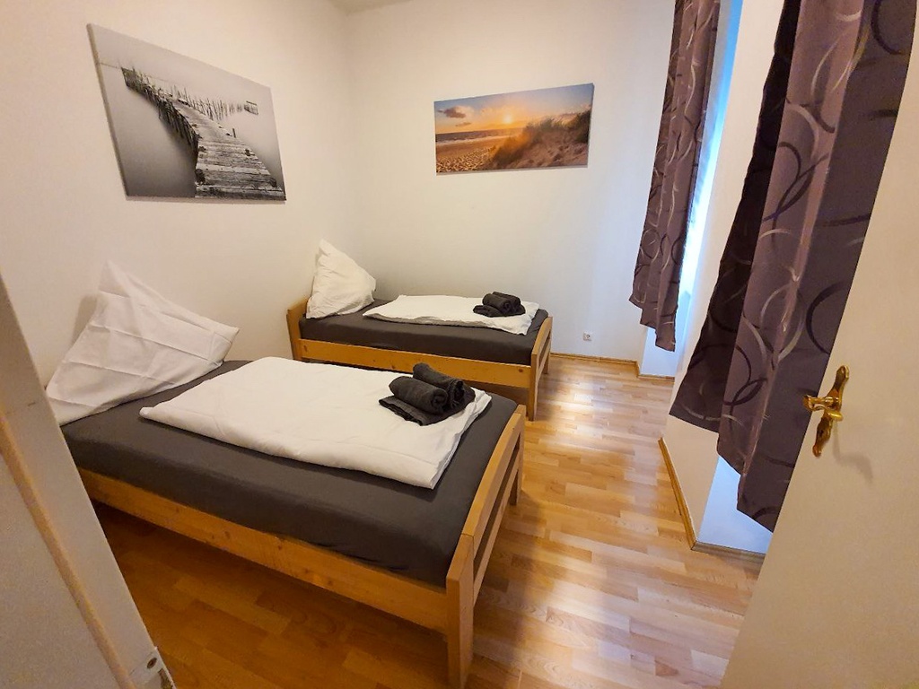 MD08 Apartment-Perfekt für Paare