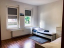 NP03 Apartment in Neupetershain bei Cottbus