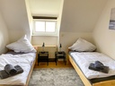 BR01 Worker Apartment in Bernsdorf-Wiednitz