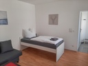 MD18 Apartment Magdeburg